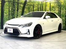 2013 Toyota Mark X
