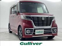 2020 Suzuki Spacia