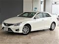 2014 Toyota Mark X