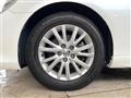 2014 Toyota Mark X