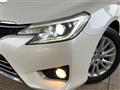 2014 Toyota Mark X