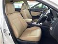 2014 Toyota Mark X