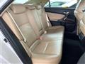 2014 Toyota Mark X
