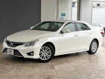 2014 Toyota Mark X