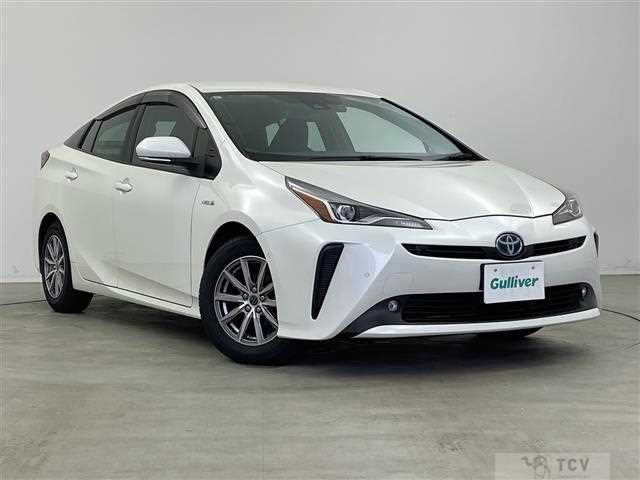 2019 Toyota Prius