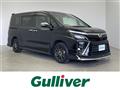 2018 Toyota Voxy