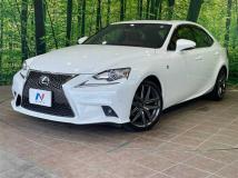 2014 Lexus IS