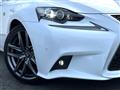 2016 Lexus IS