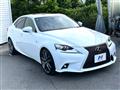 2016 Lexus IS