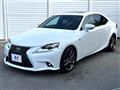 2016 Lexus IS