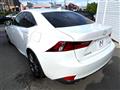 2016 Lexus IS