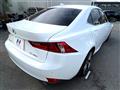 2016 Lexus IS