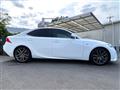 2016 Lexus IS