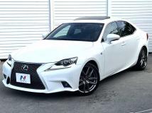 2016 Lexus IS