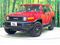 2012 Toyota FJ Cruiser