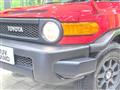 2012 Toyota FJ Cruiser