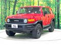 2012 Toyota FJ Cruiser