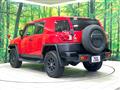 2012 Toyota FJ Cruiser