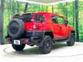 2012 Toyota FJ Cruiser