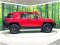 2012 Toyota FJ Cruiser