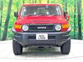 2012 Toyota FJ Cruiser