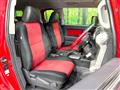 2012 Toyota FJ Cruiser