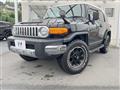 2012 Toyota FJ Cruiser