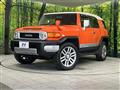 2013 Toyota FJ Cruiser