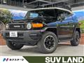 2014 Toyota FJ Cruiser