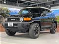2014 Toyota FJ Cruiser