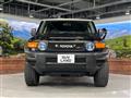 2014 Toyota FJ Cruiser