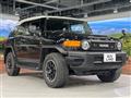 2014 Toyota FJ Cruiser