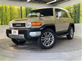2014 Toyota FJ Cruiser
