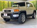 2014 Toyota FJ Cruiser