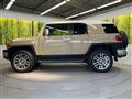 2014 Toyota FJ Cruiser