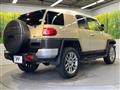 2014 Toyota FJ Cruiser