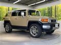 2014 Toyota FJ Cruiser
