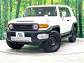2016 Toyota FJ Cruiser