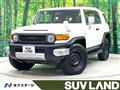 2016 Toyota FJ Cruiser