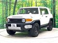 2016 Toyota FJ Cruiser