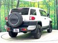 2016 Toyota FJ Cruiser