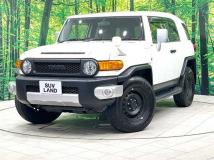 2016 Toyota FJ Cruiser