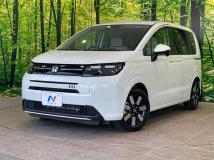2024 Honda Freed