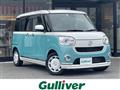 2019 Daihatsu Move Canbus