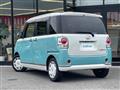 2019 Daihatsu Move Canbus