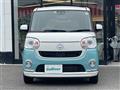 2019 Daihatsu Move Canbus