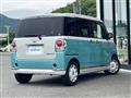 2019 Daihatsu Move Canbus