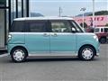 2019 Daihatsu Move Canbus
