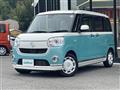 2019 Daihatsu Move Canbus
