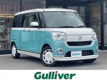 2019 Daihatsu Move Canbus